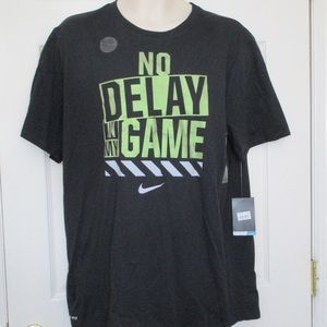 Nike Dri-Fit T-Shirt Brand New